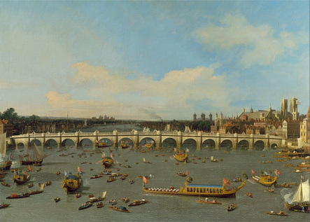 Вестминстерский мост