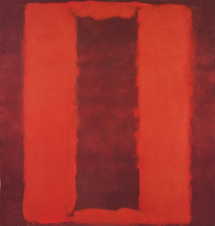 Фреска (эскиз)