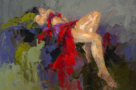 Оніка Ібе - Захоплення