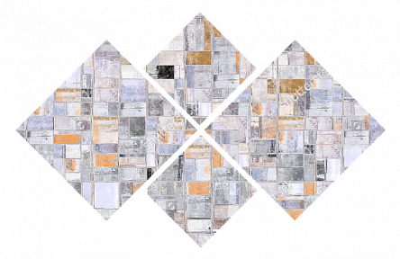 Кирпичный пазл