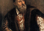 12 известных портретов Тициана