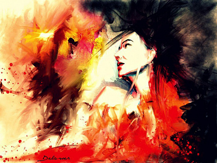 Революция света