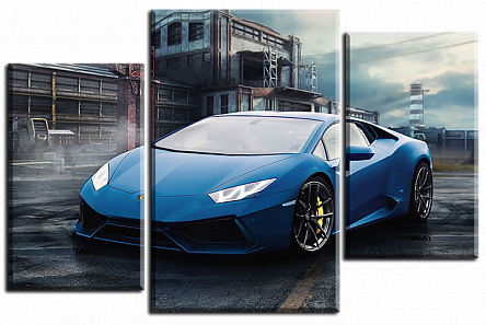 Железное совершенство 2