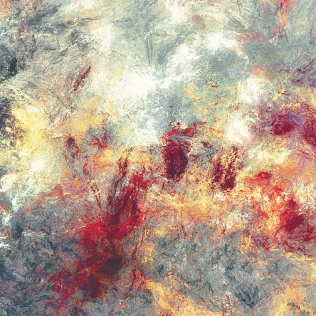 Абстракція 099