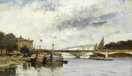 Міст у Манті