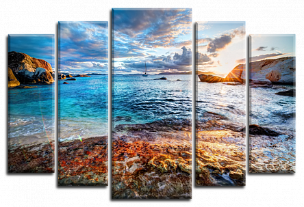 Кришталева бухта