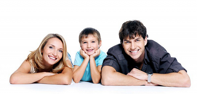 Картина Сучасний сімейний образ 5 - Сімейні сучасні 