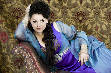 Старинный образ