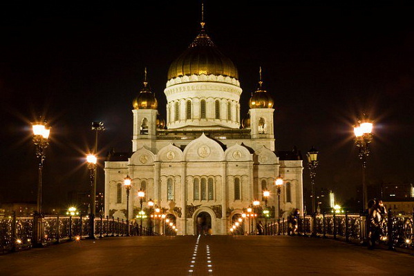 Картина Санкт-Петербург - Город 