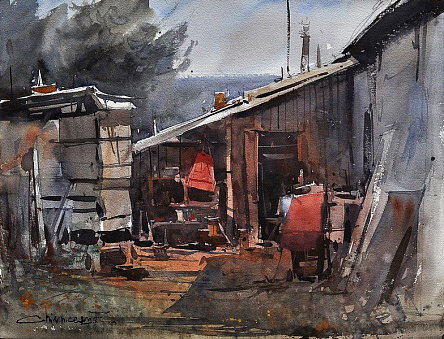 Кисничан Євгеній6