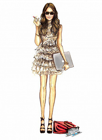 Джессіка Р. Соммер12