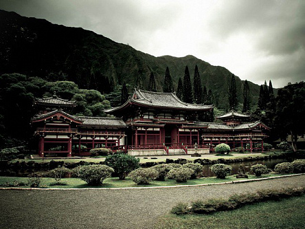 Японские мотивы 2