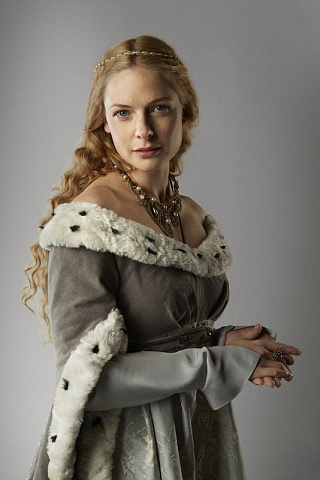 Прекрасная миледи