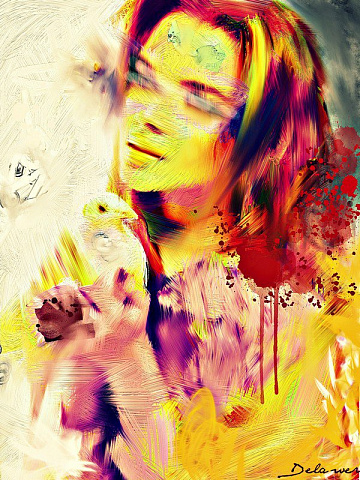 Делавер Омар 16