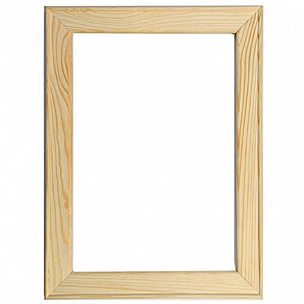 Подрамник стандартный