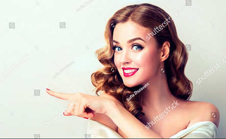 Посмотри налево