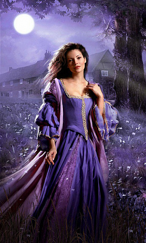 Ночная красавица