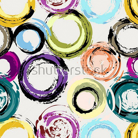 Кола. Абстракція