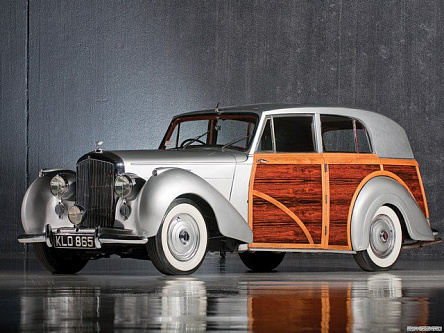 Ретро авто 25