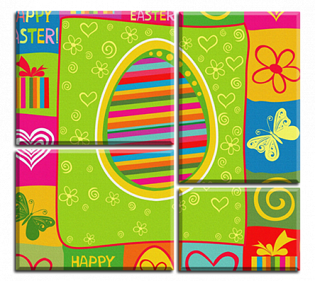 Детские мотивы 2