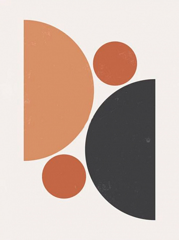 Круглі форми