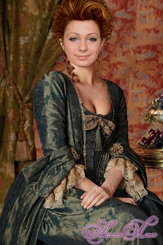 Прекрасная миледи 2