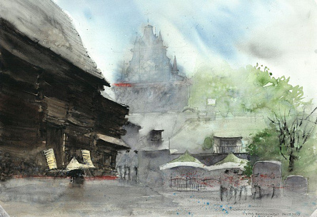 Бжозовскі Т. - Казімєж