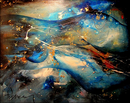 Вічне кохання