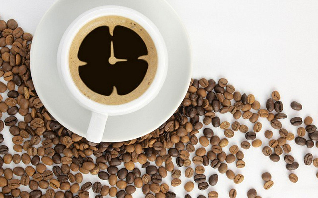 Картина Coffeetime - Еда-напитки 