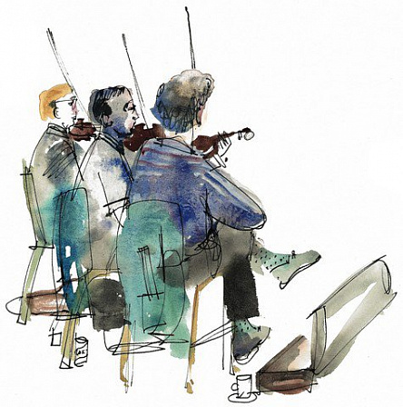 Музиканти14