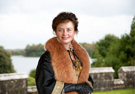 Незнакомка