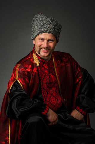 Гурт Козаки