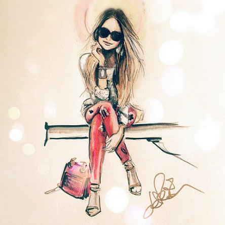 Джессіка Р. Соммер17