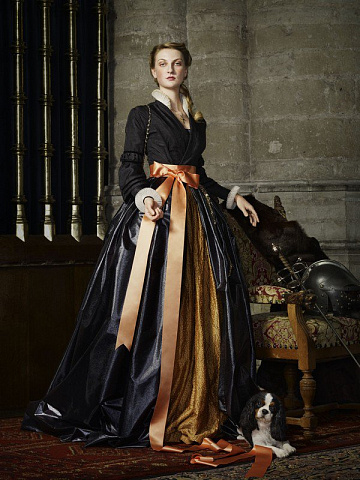 В средневековом стиле 2