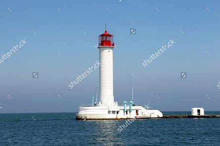 Одесский маяк