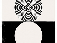 Два черно-белых круга