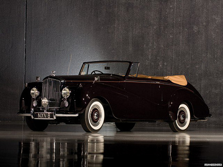 Ретро авто 24