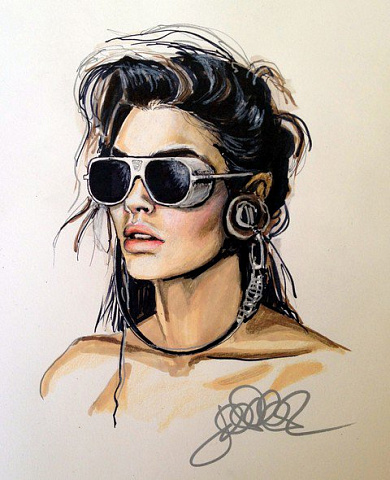 Джессіка Р. Соммер16