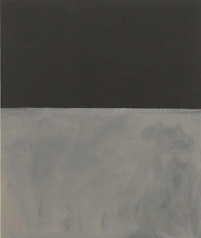 Серый и черный