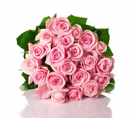 Картина Букет роз - Цветы 
