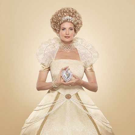 Железное сердце