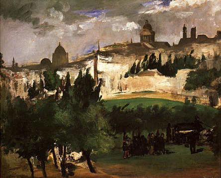 Погребение