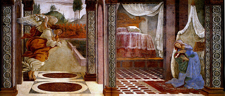 Благовіщення