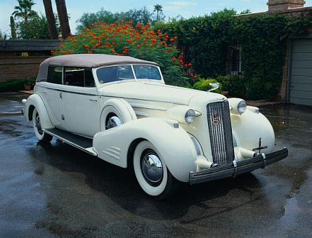 Ретро авто 27