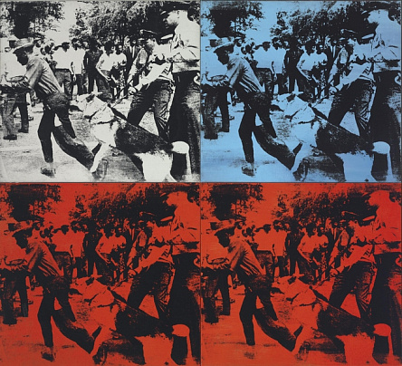 Рассовый беспорядок