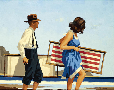 Солодкоголосий птах юності (малюнок)