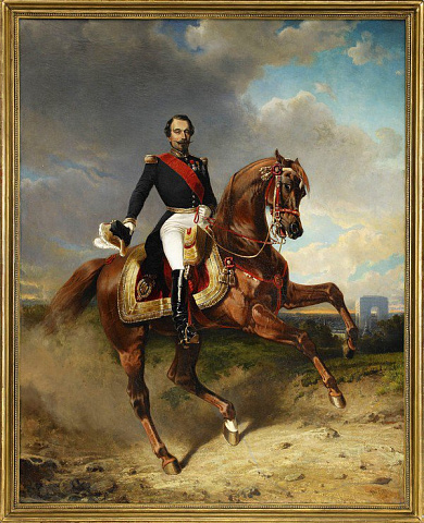 Карл Фредерик Кйорбё