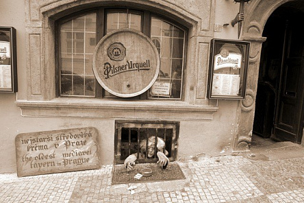 Городской пейзаж2