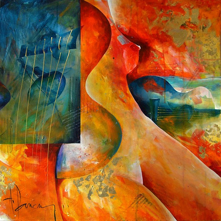 Всі ці красуні