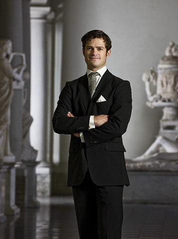 Настоящий англичанин